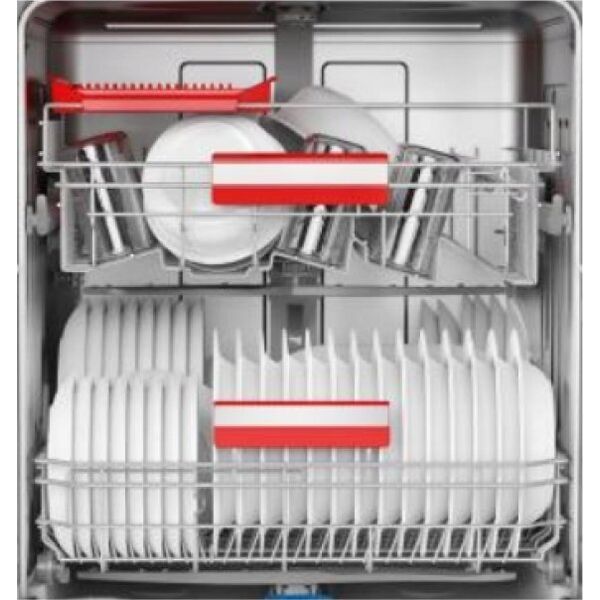 Zmywarka Toshiba Zmywarka FS60 cm DW-14F5EE(W)-PL
