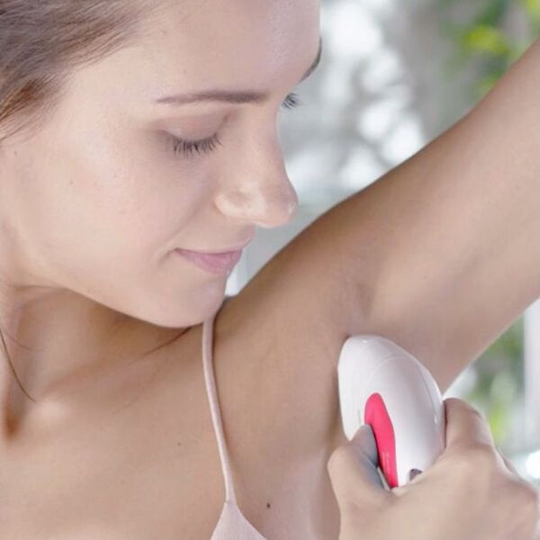 Depilator Braun Silk-épil 5 5-500