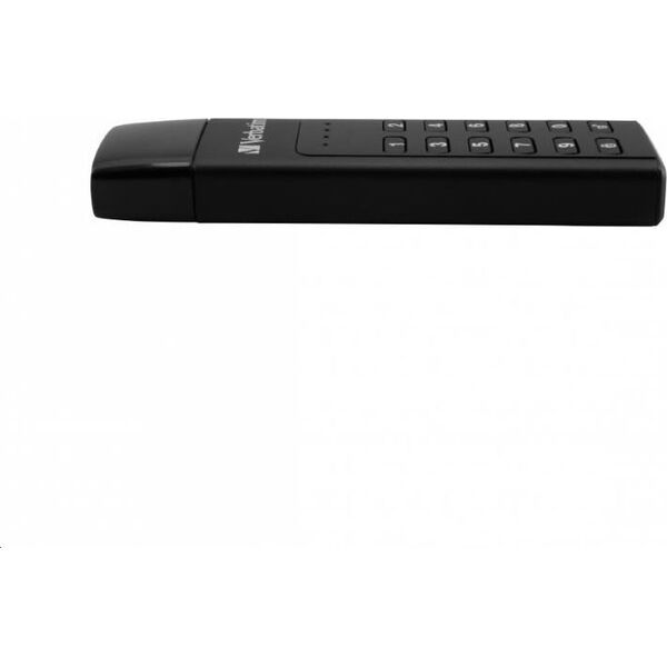Pendrive Verbatim Keypad Secure, 32 GB  (49427)
