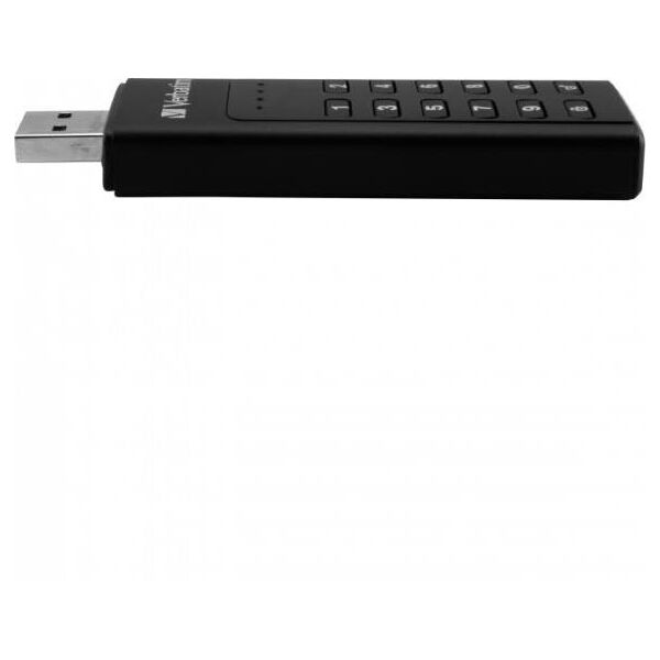 Pendrive Verbatim Keypad Secure, 32 GB  (49427)