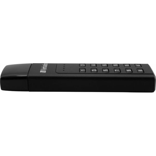 Pendrive Verbatim Keypad Secure, 64 GB  (49428)
