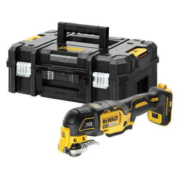 Dewalt Narzędzie wielofunkcyjne 18V (DCS356NT-XJ)
