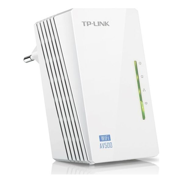 Adapter powerline TP-Link TL-WPA4220 Single Pack