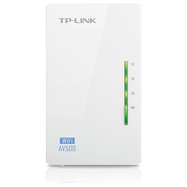 Adapter powerline TP-Link TL-WPA4220 Single Pack