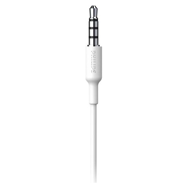 Słuchawki Philips TAT1105WT/00