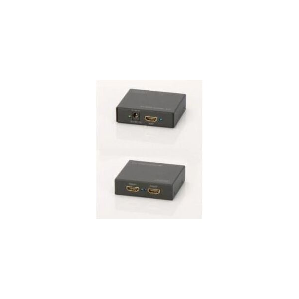 Digitus Rozdzielacz/Splitter DS-46304