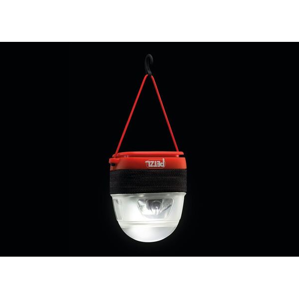Petzl Petzl NOCTILIGHT - E093DA00 (E093DA00) - 9CAZZE00