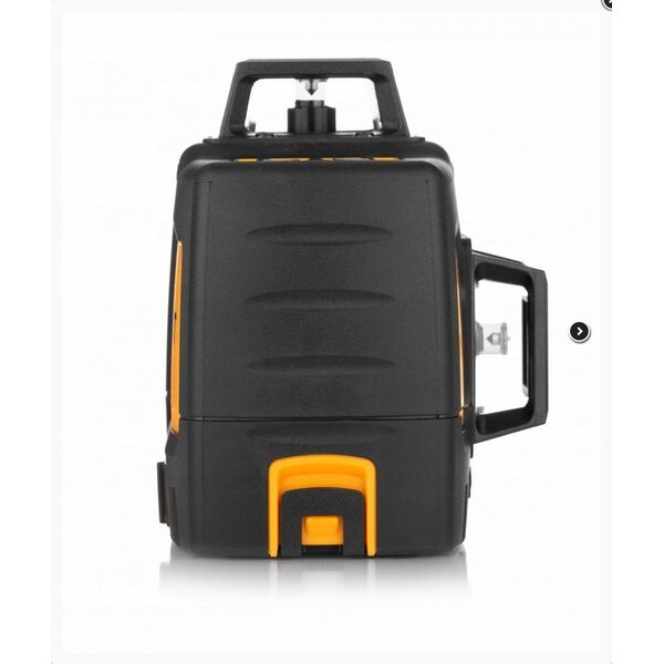 Smart Laser płaszczyznowy 06-03040G zielony 40 m
