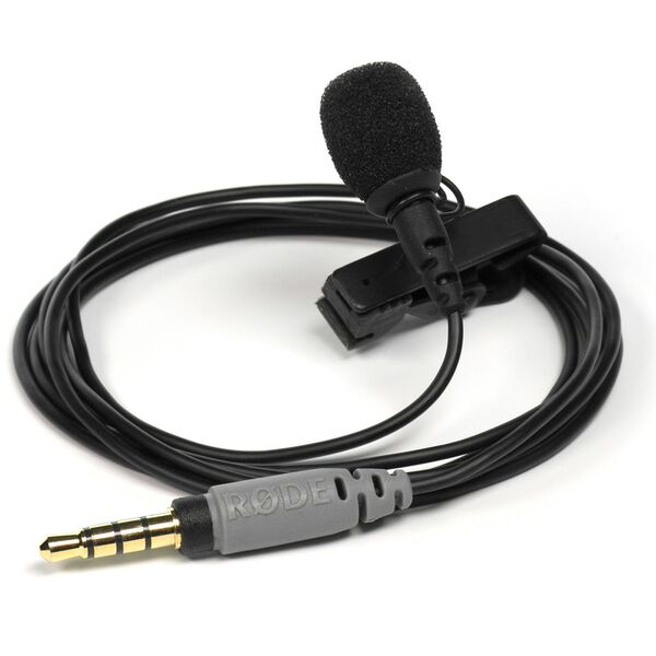 Mikrofon Rode SmartLav+ (400410010)