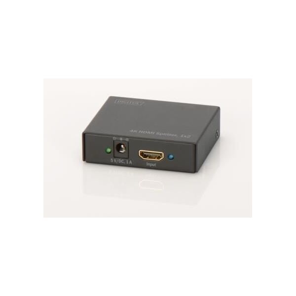 Digitus Rozdzielacz/Splitter DS-46304