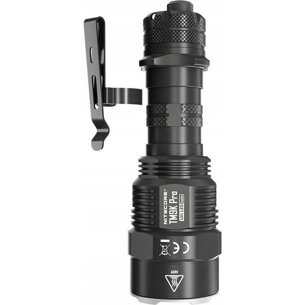 Nitecore Nitecore Latarka TM9K Pro 9900lm