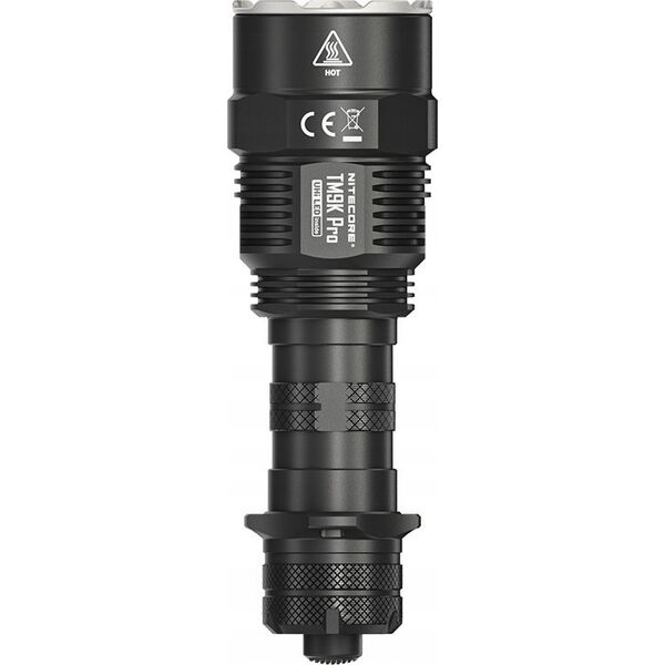 Nitecore Nitecore Latarka TM9K Pro 9900lm