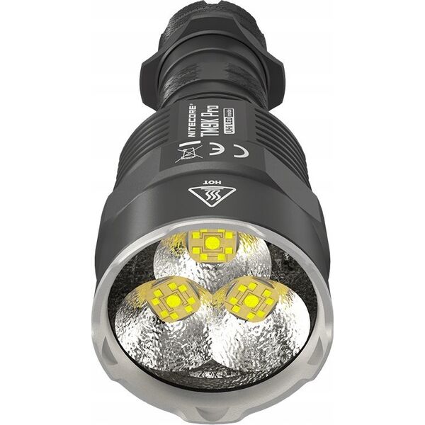 Nitecore Nitecore Latarka TM9K Pro 9900lm
