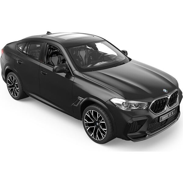 Rastar BMW X6 M Fjernstyret Bil 1:14