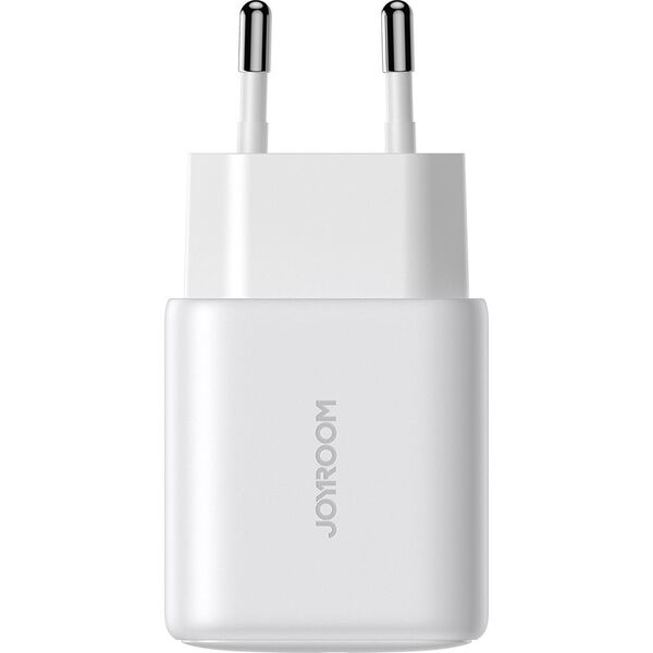 Ładowarka Joyroom Ładowarka Joyroom JR-TCF20 sieciowa USB-C PD 20W - biała