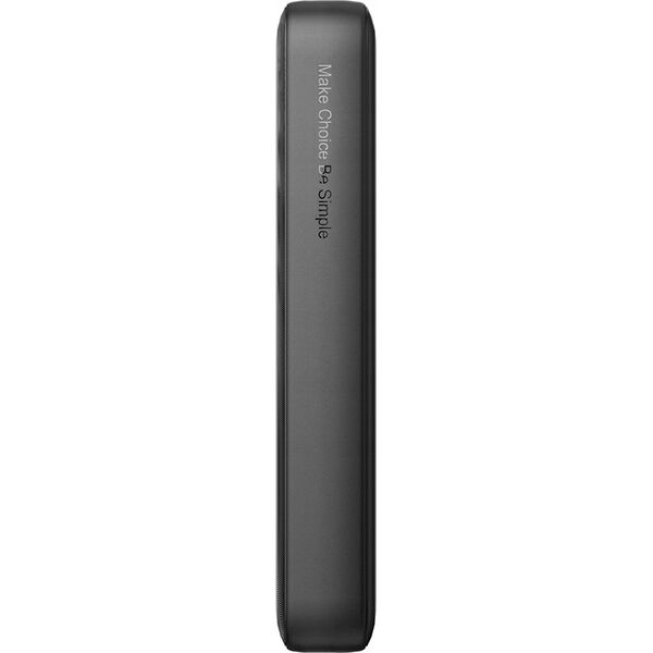 Joyroom Powerbank Joyroom JR-PBF16 20000mAh USB-C USB-A 22.5W - czarny