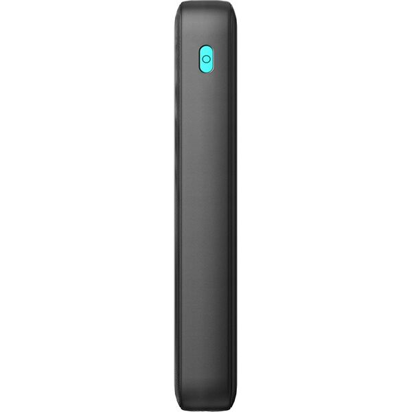 Joyroom Powerbank Joyroom JR-PBF16 20000mAh USB-C USB-A 22.5W - czarny