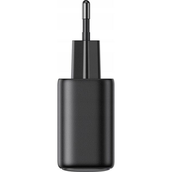 Ładowarka Joyroom Ładowarka Joyroom JR-TCF20 sieciowa USB-C PD 20W - czarna