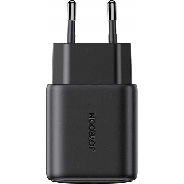 Ładowarka Joyroom Ładowarka Joyroom JR-TCF20 sieciowa USB-C PD 20W - czarna