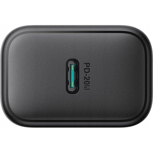 Ładowarka Joyroom Ładowarka Joyroom JR-TCF20 sieciowa USB-C PD 20W - czarna