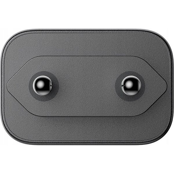 Ładowarka Joyroom Ładowarka Joyroom JR-TCF20 sieciowa USB-C PD 20W - czarna