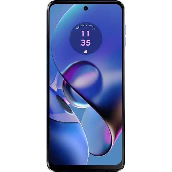 Smartfon Motorola Moto G54 Power Edition 5G 8/256GB Niebieski (Pearl Blue)