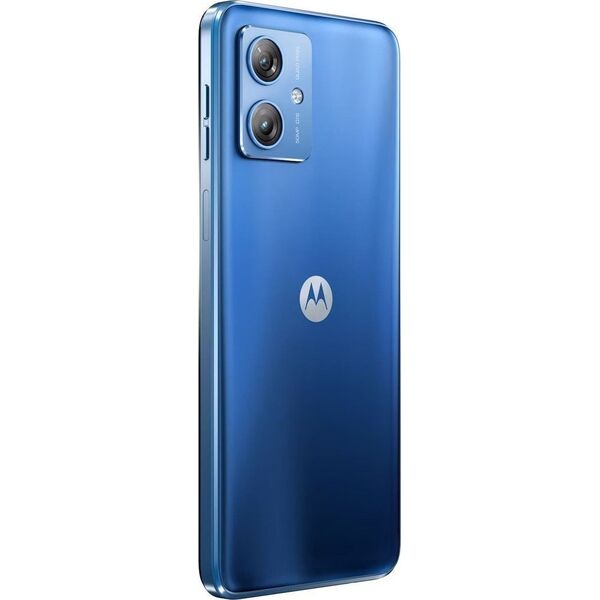 Smartfon Motorola Moto G54 Power Edition 5G 8/256GB Niebieski (Pearl Blue)