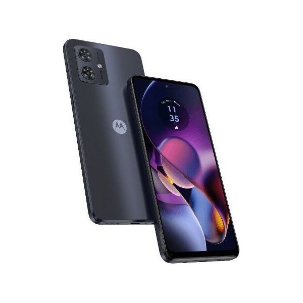Smartfon Motorola Moto G54 Power Edition 5G 8/256GB Granatowy (Midnight Blue)