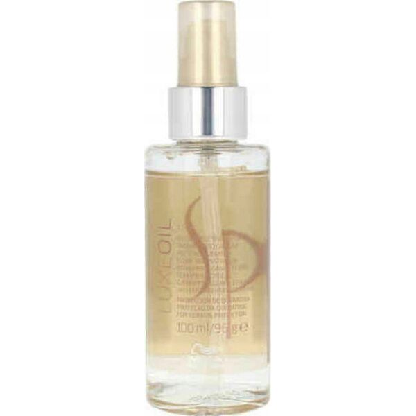 Wella WELLA PROFESSIONALS_SP Luxe Oil Reconstructive Elixir Hair Reconstructing Elixir 100ml