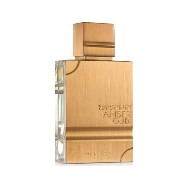 AL HARAMAIN AMBER OUD GOLD EDITION (M/W) EDP/S 75ML