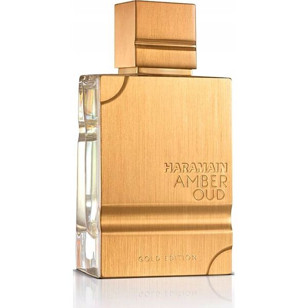 AL HARAMAIN AMBER OUD GOLD EDITION (M/W) EDP/S 75ML