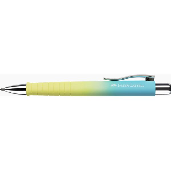 Faber-Castell FABER-CASTELL Kugelschreiber Poly Ball Urban Sunrise 14051184 6933256658760
