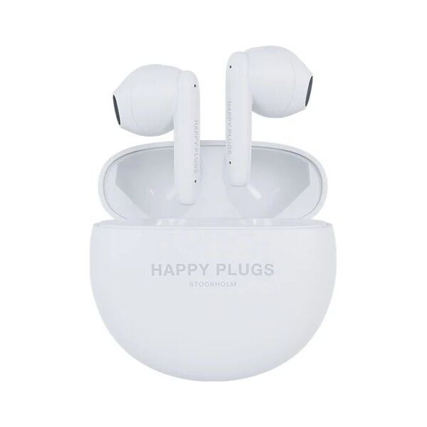 Słuchawki Happy plugs HAPPY PLUGS Headphone JOY Lite 14051192 7319922326093