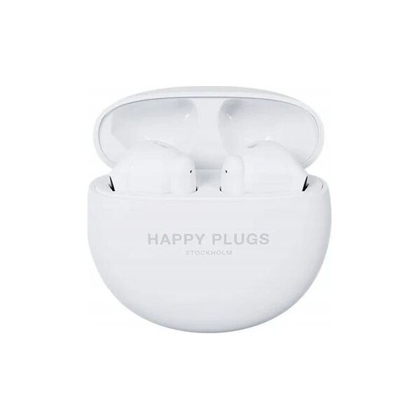 Słuchawki Happy plugs HAPPY PLUGS Headphone JOY Lite 14051192 7319922326093