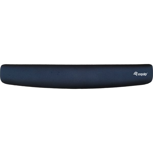 Equip Equip Tastatur Handballenauflage schwarz 14051345 4015867223888
