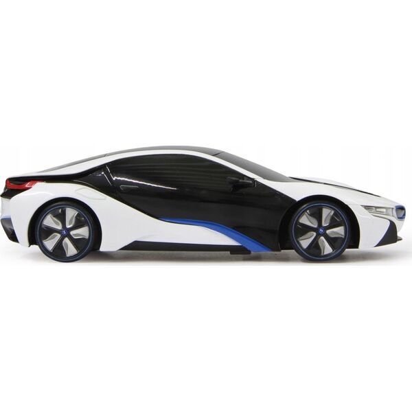 Jamara Jamara BMW  I8        1:24                27 MHz weiß     6+ 14053351 4042774393762