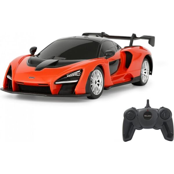 Jamara Jamara McLaren Senna             1:24    2,4GHz  orange   6+ 14053415 4042774459000