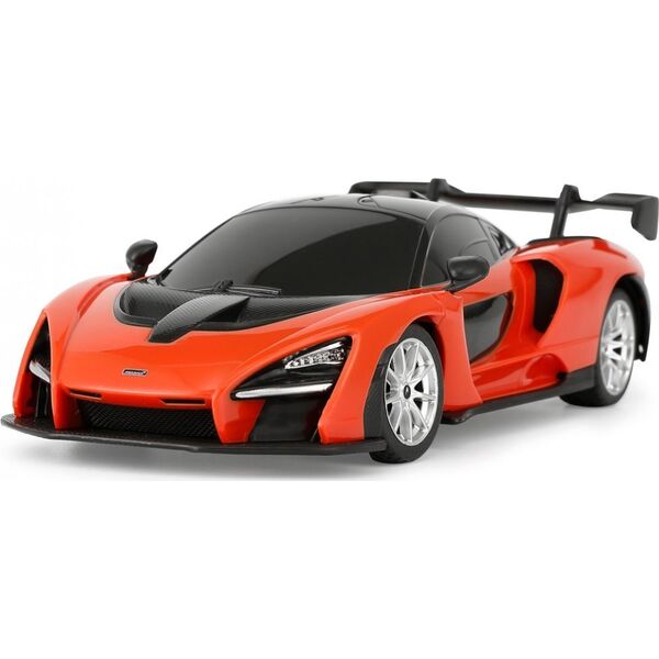 Jamara Jamara McLaren Senna             1:24    2,4GHz  orange   6+ 14053415 4042774459000