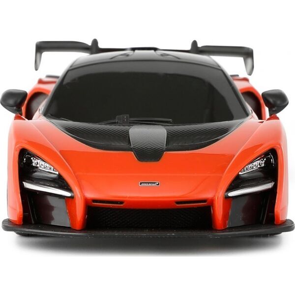 Jamara Jamara McLaren Senna             1:24    2,4GHz  orange   6+ 14053415 4042774459000