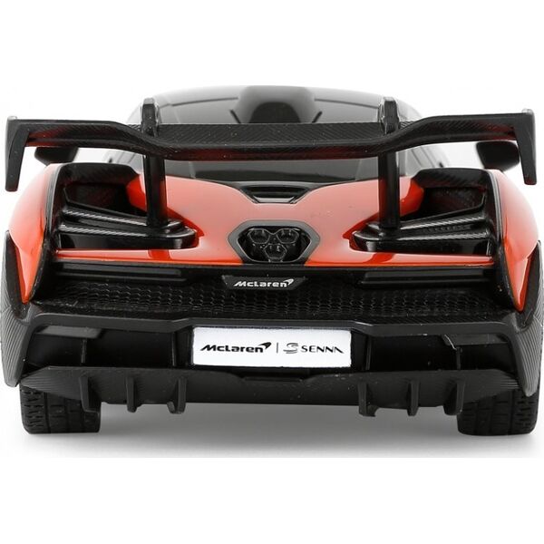 Jamara Jamara McLaren Senna             1:24    2,4GHz  orange   6+ 14053415 4042774459000