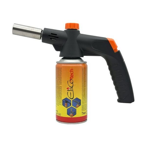 Elico ELICO PALNIK GAZOWY RK-5004+GAZ 300ml 14054679 5906190207456