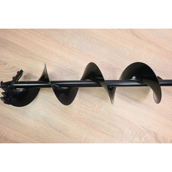 Einhell Einhell Cordless auger GP-EA 18/150 Li BL - Solo, 18V (without battery and charger) 14055835 4006825659023