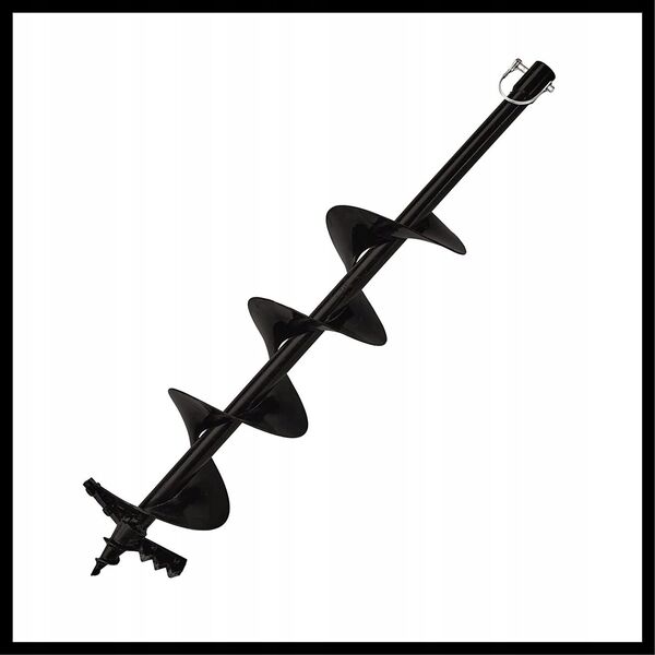 Einhell Einhell Cordless auger GP-EA 18/150 Li BL - Solo, 18V (without battery and charger) 14055835 4006825659023