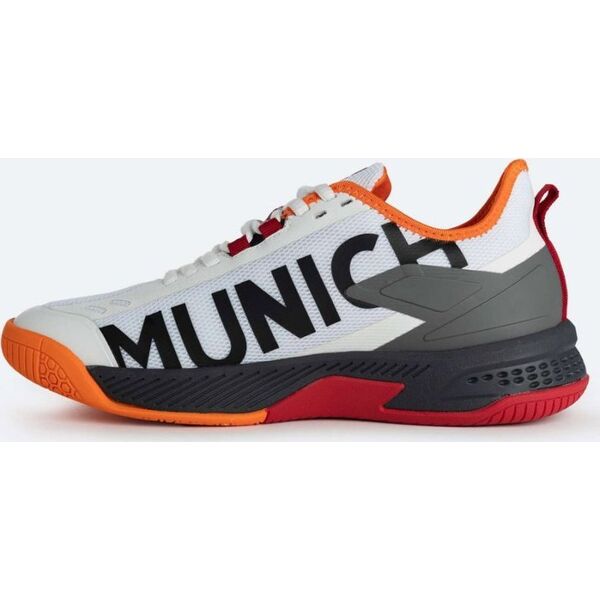 Munich Buty do piłki ręcznej Munich HOOPER 3365002 14055974 8445648247035