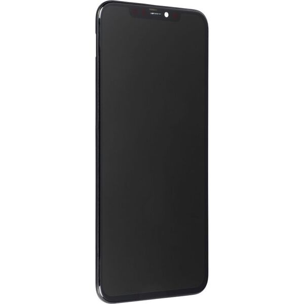 OEM Wyświetlacz do iPhone 11 Pro Max z ekranem dotykowym czarnym (ZY-LTPS) IC Transferable 14059942 5903396249396