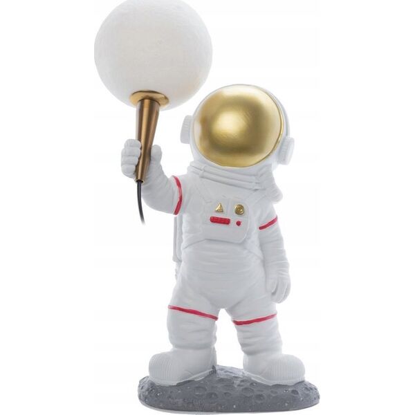 OEM Lampka nocna ASTRONAUTA Art Deco stojący (wzór 1) AMTL 14060079 5903396264467