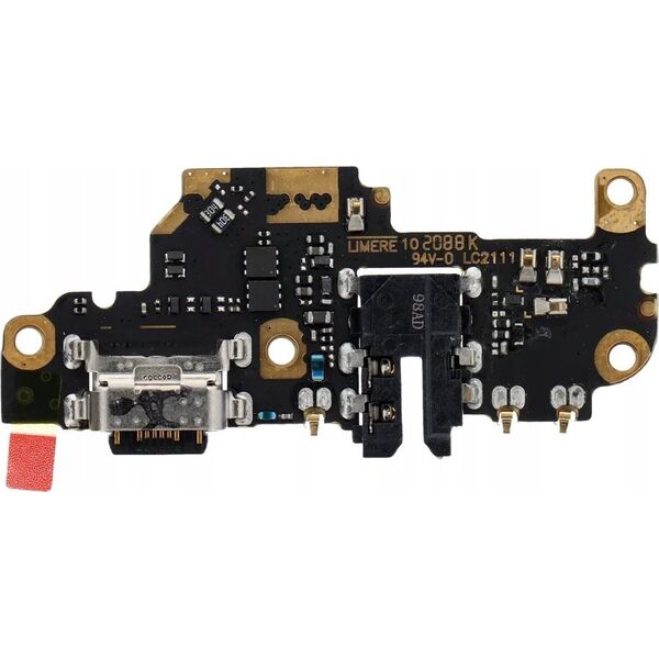 OEM Płytka ładowania do XIAOMI Poco F2 OEM (Fast Charger) 14060246 5903396308994