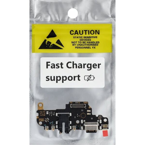 OEM Płytka ładowania do XIAOMI Poco F2 OEM (Fast Charger) 14060246 5903396308994
