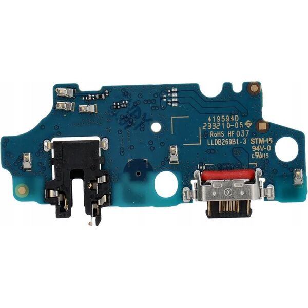 OEM Płytka ładowania do SAMSUNG A05S A057 OEM (Fast Charger) 14060249 5903396309564