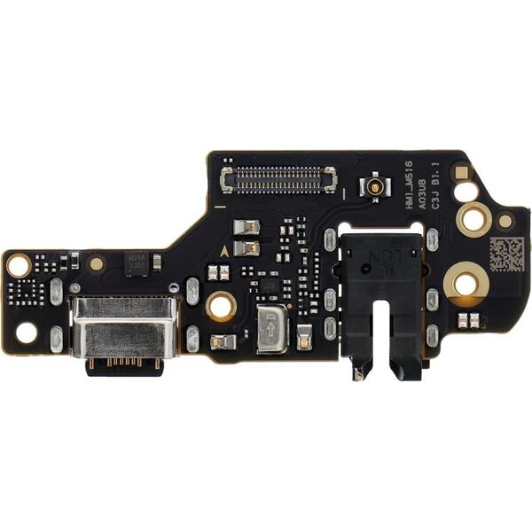 OEM Płytka ładowania do XIAOMI Redmi Note 8 OEM (Fast Charger) 14060252 5903396309106